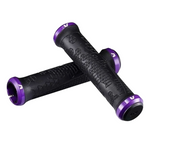 Liv supera double lock-on Colour: Black/Purple