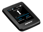 Giant RideDash EVO display
