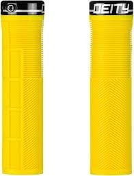 Knuckleduster grips