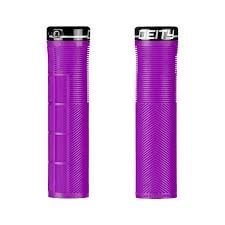 Knuckleduster grips