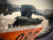 3D Print Garmin Varia Seatpost Mount