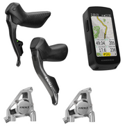SRAM RED AXS (E1) COCKPIT UPGRADE KIT + Karoo