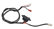 Giant E-Bike Discharge Cable/Battery to Motor 6-pin 147L-HDB000-25