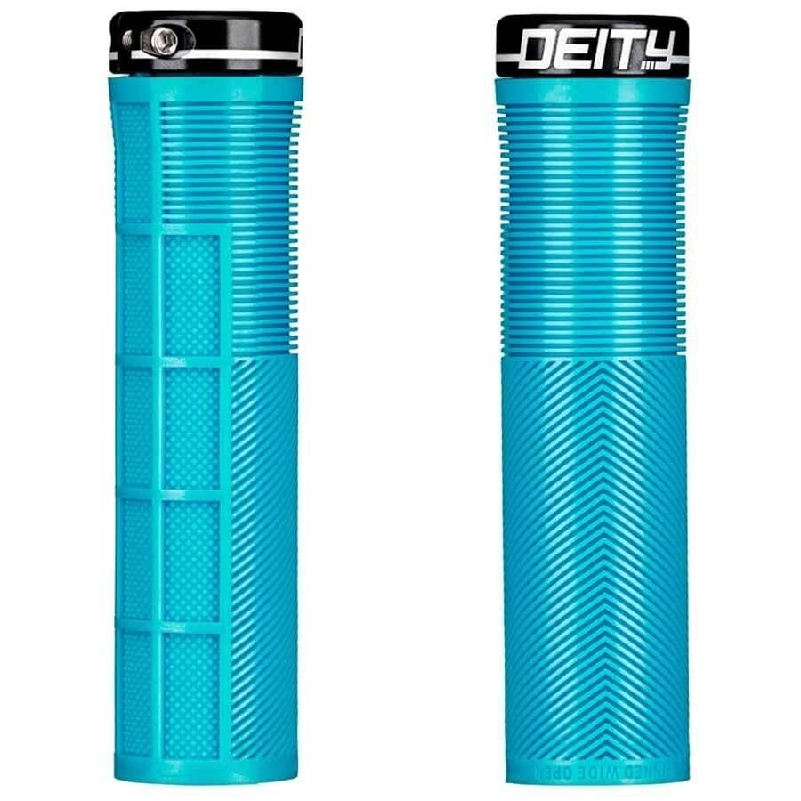 Knuckleduster grips