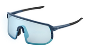 Eon VividVis Sunglasses Frame: Dark Blue Lens: Blue VividVis