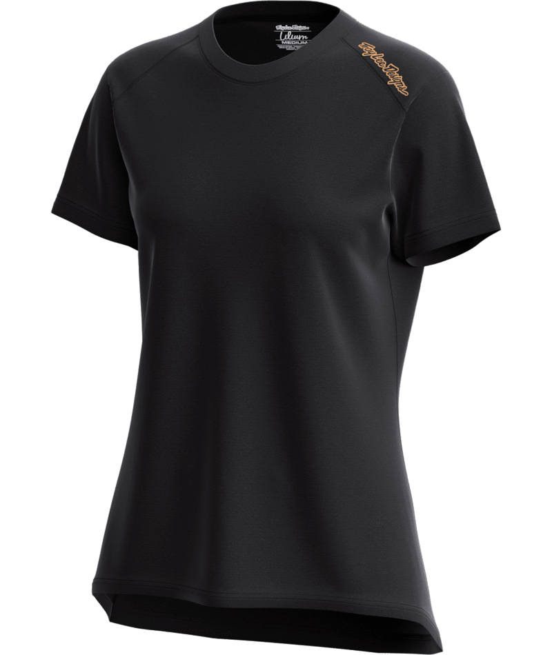Women's Lilium SS Jersey