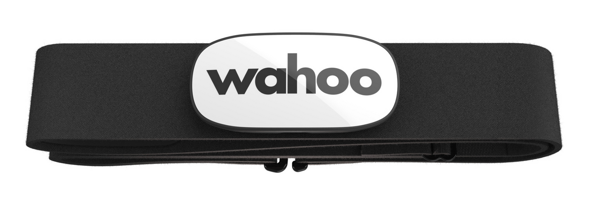 Wahoo TRACKR HEART RATE MONITOR