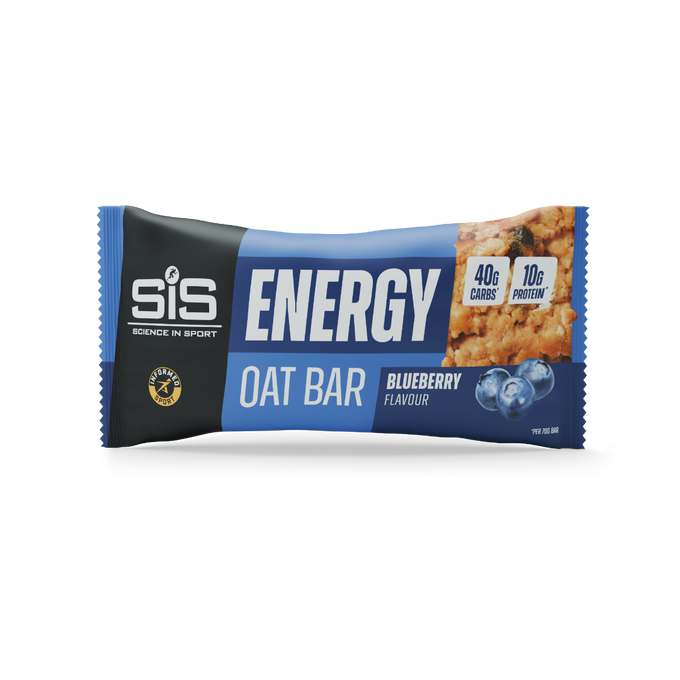 Oat Bar