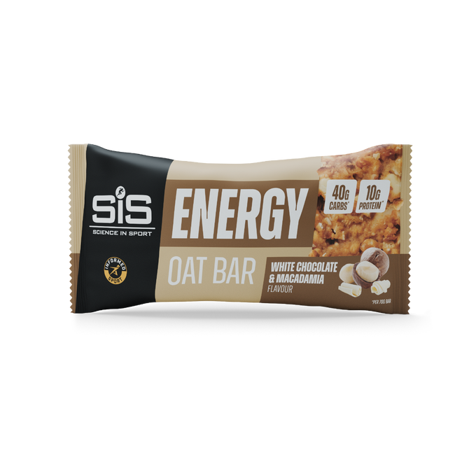 Oat Bar