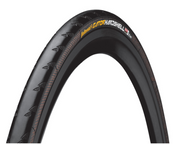 Gator Hardshell Black/Blkskin 700 X 28mm