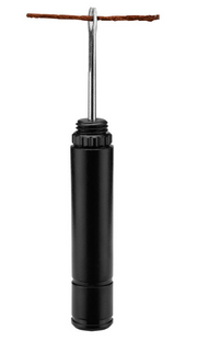 Control tubeless tire repair kit
