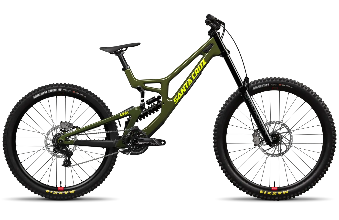V10 CC S-Kit