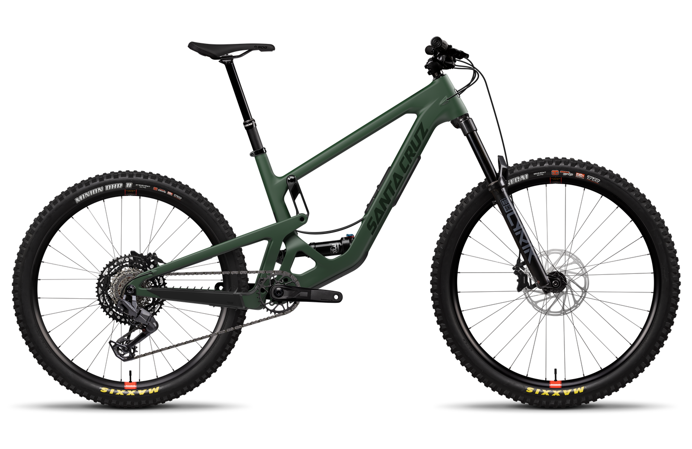 Bronson 5 C 70