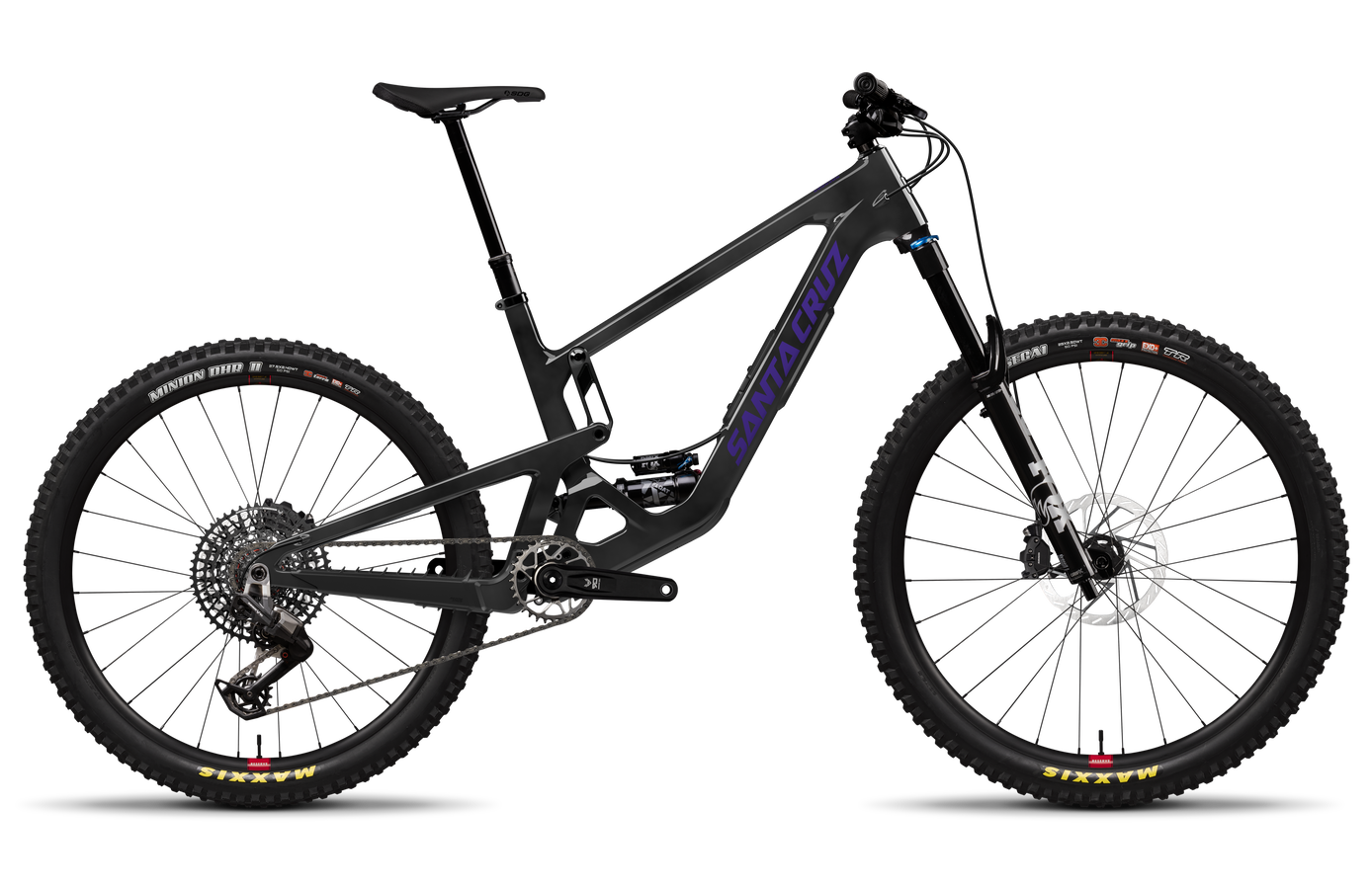 Bronson 5 C MX 90