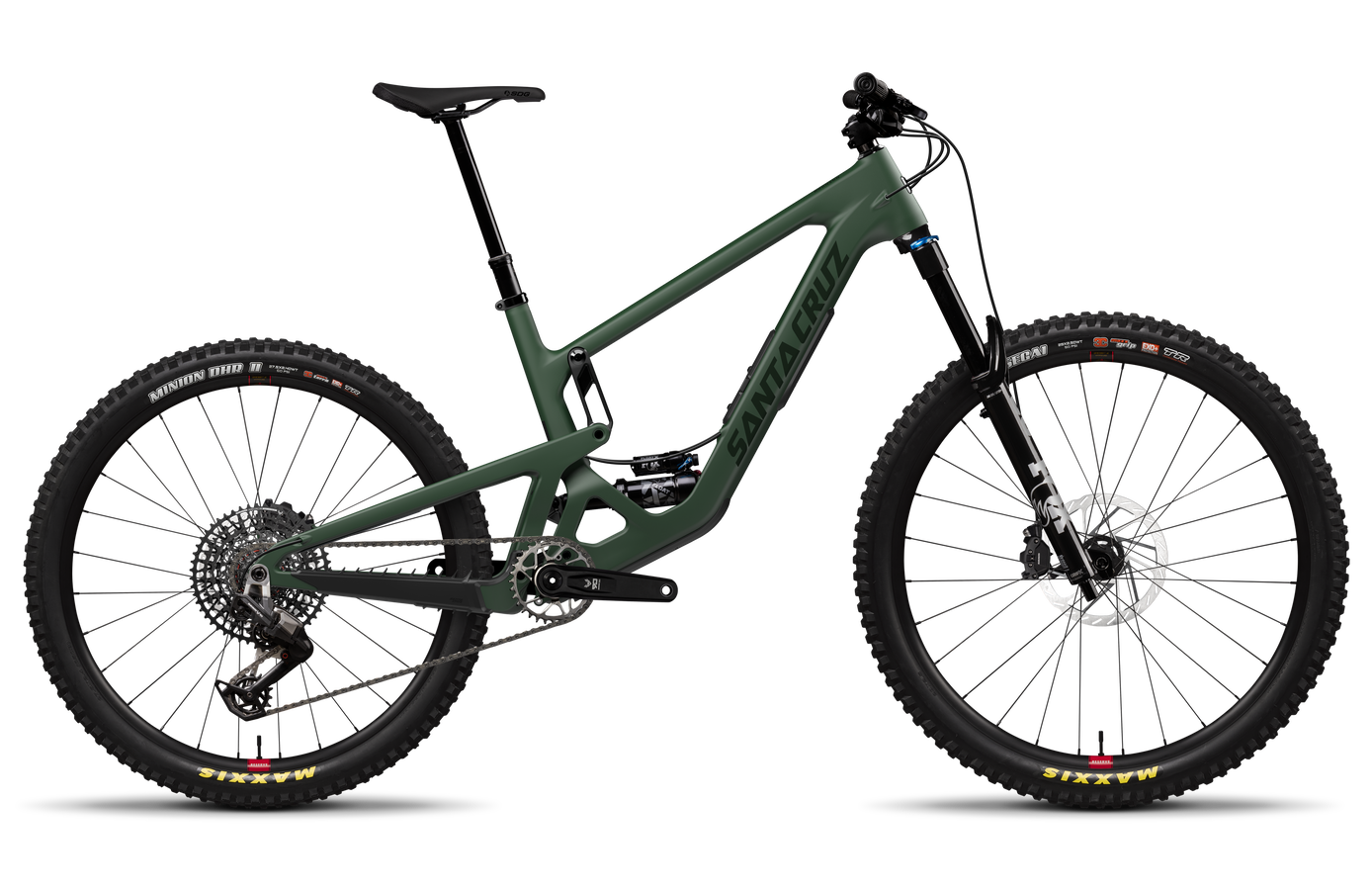 Bronson 5 C MX 90