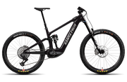 Bullit 4 MX, GX-AXS