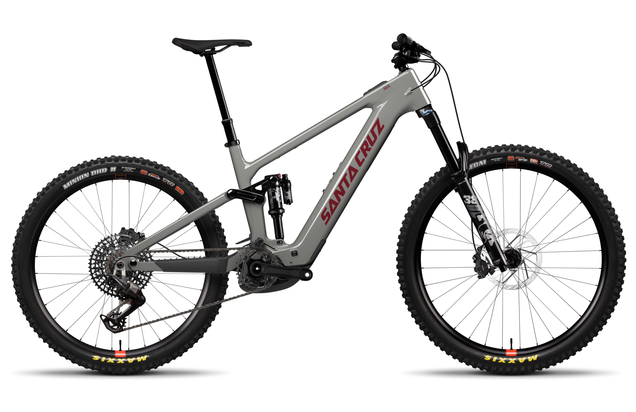 Vala C MX Eagle 90