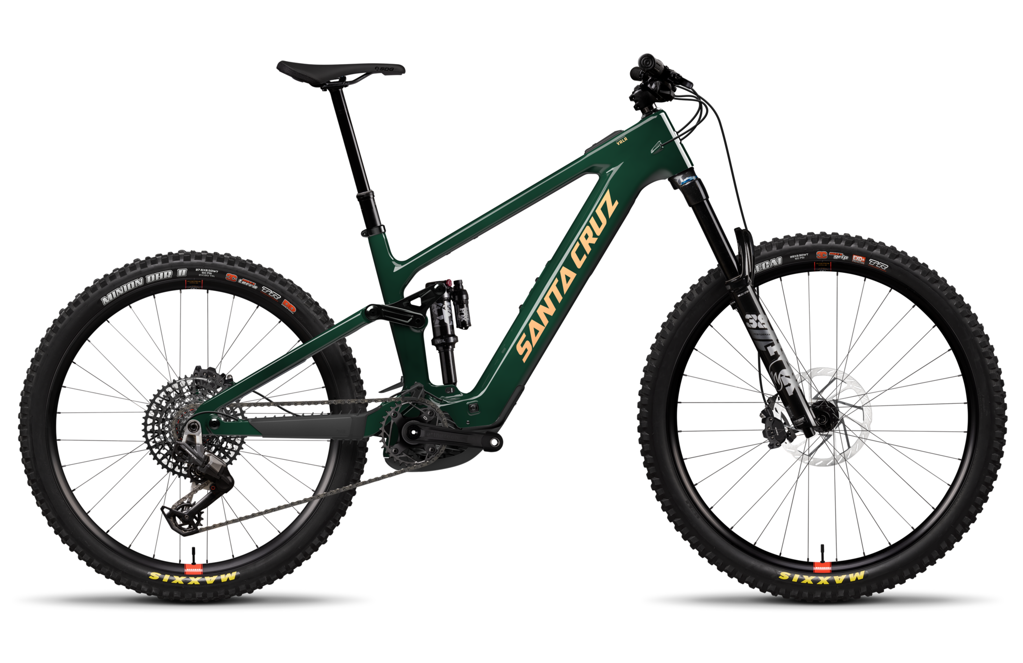 Vala C MX Eagle 90