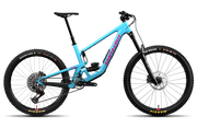 Nomad 7 CC, 90