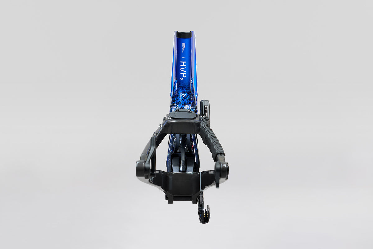 Norco Team DH Frameset