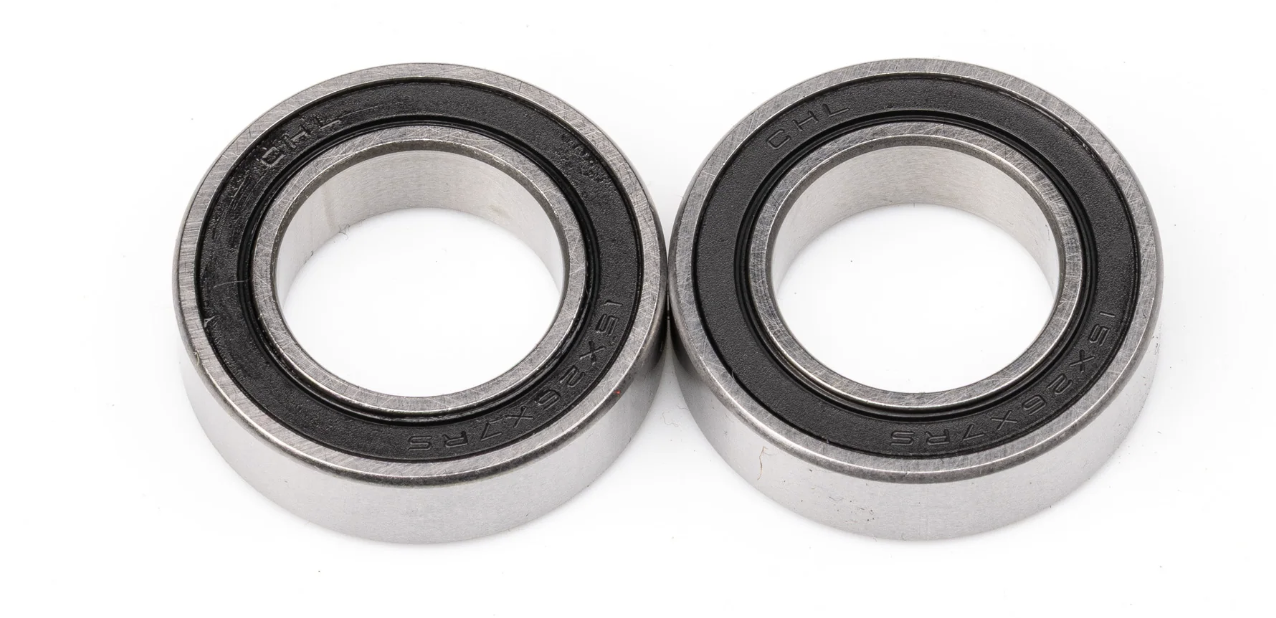 Reserve Wheels 4LD Bearing kit