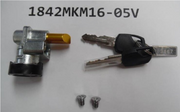GIANT E-BIKE LOCK CORE