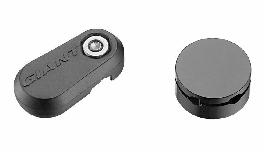 Speed and Cadence Magnet set for RideSense
