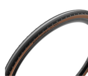Pirelli, Cinturato All Road, Gravel Tire, 700x35C, Tanwall