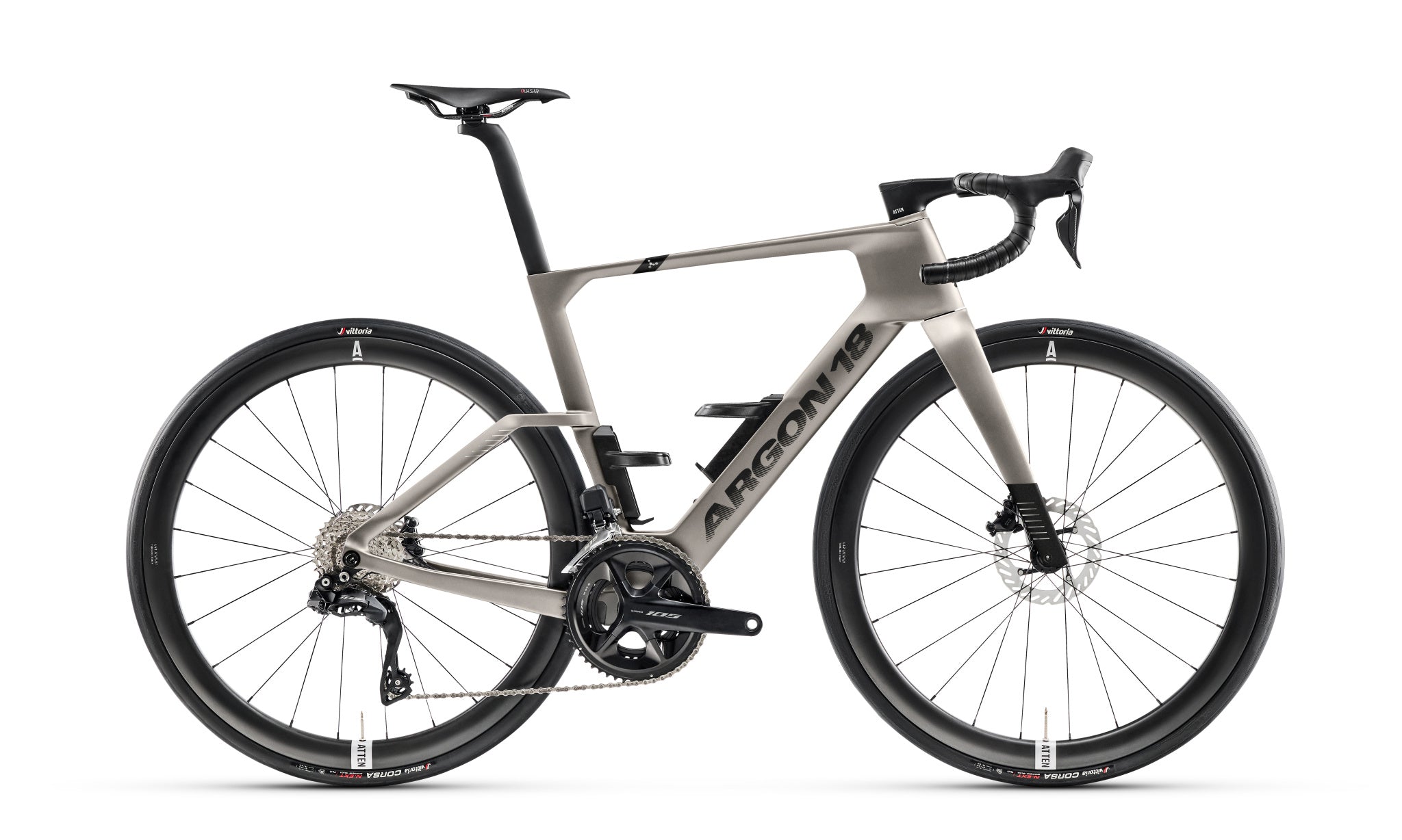 Nitrogen 105 Di2