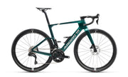 Nitrogen 105 Di2