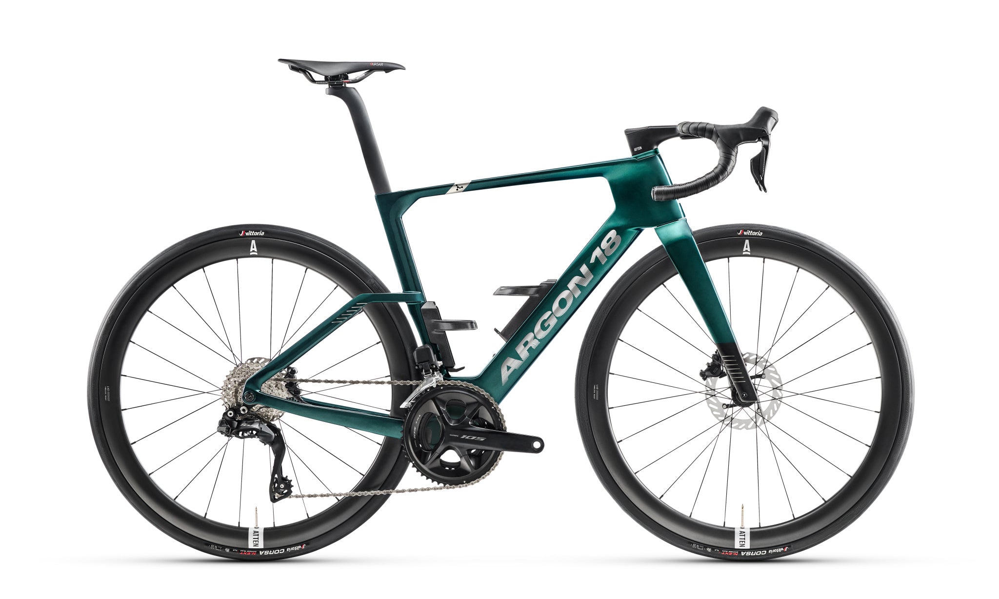 Nitrogen 105 Di2