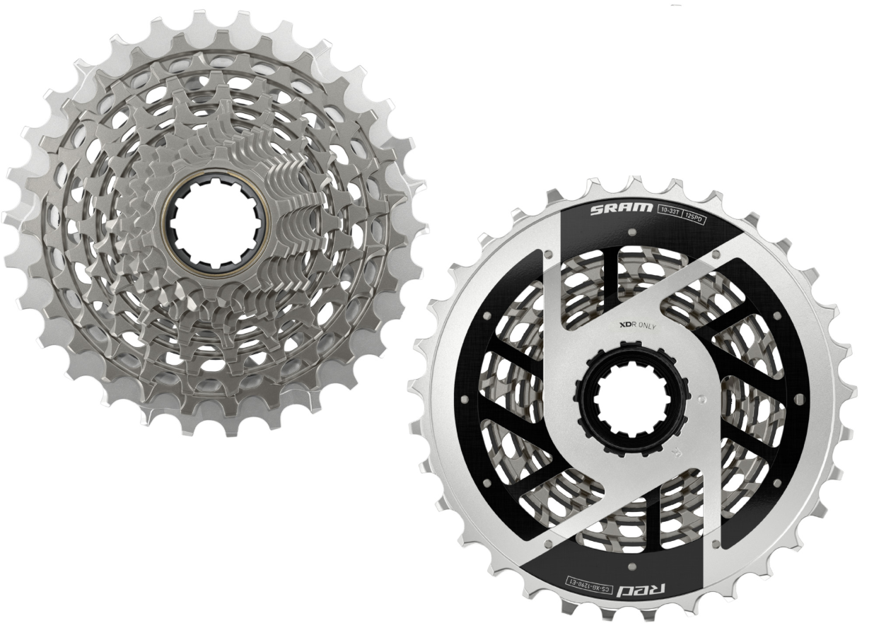 Sram XG-1290 E1 XDR Cassette