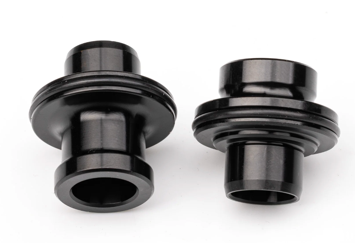 Reserve Wheels 4LD End cap kit