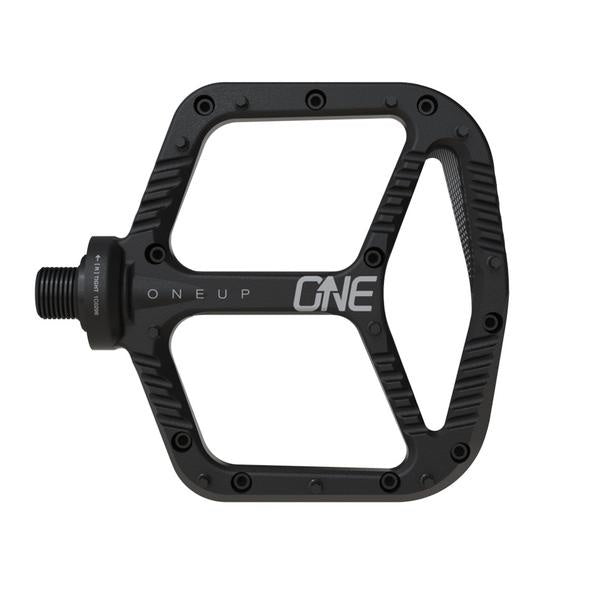 OneUp Alloy pedals