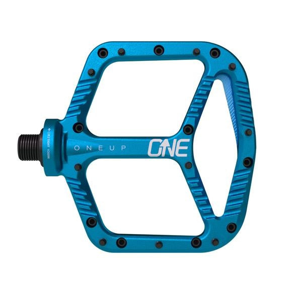 OneUp Alloy pedals