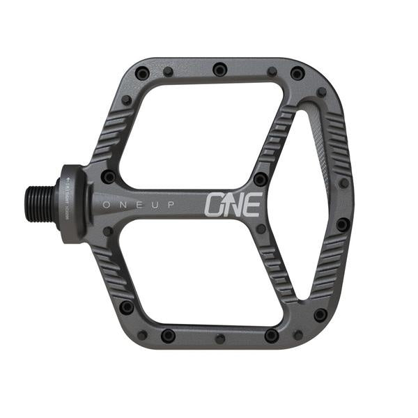 OneUp Alloy pedals