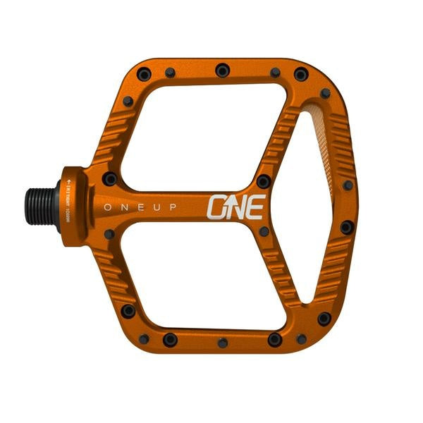 OneUp Alloy pedals