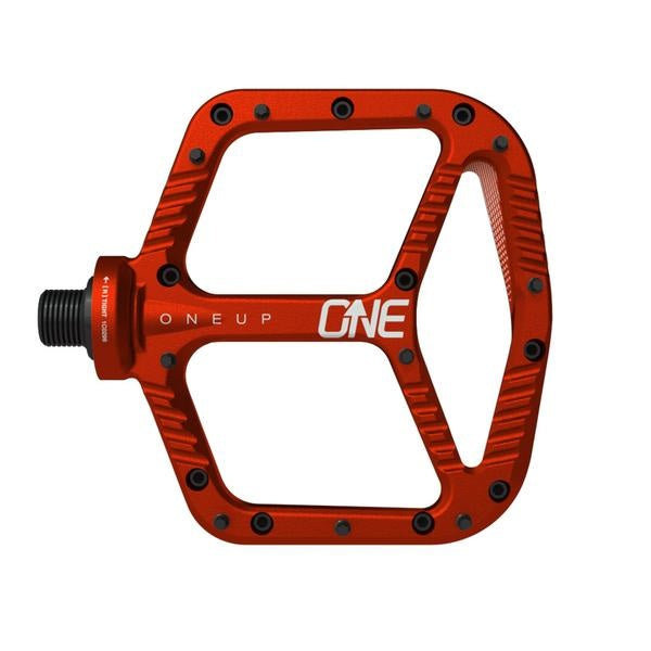 OneUp Alloy pedals