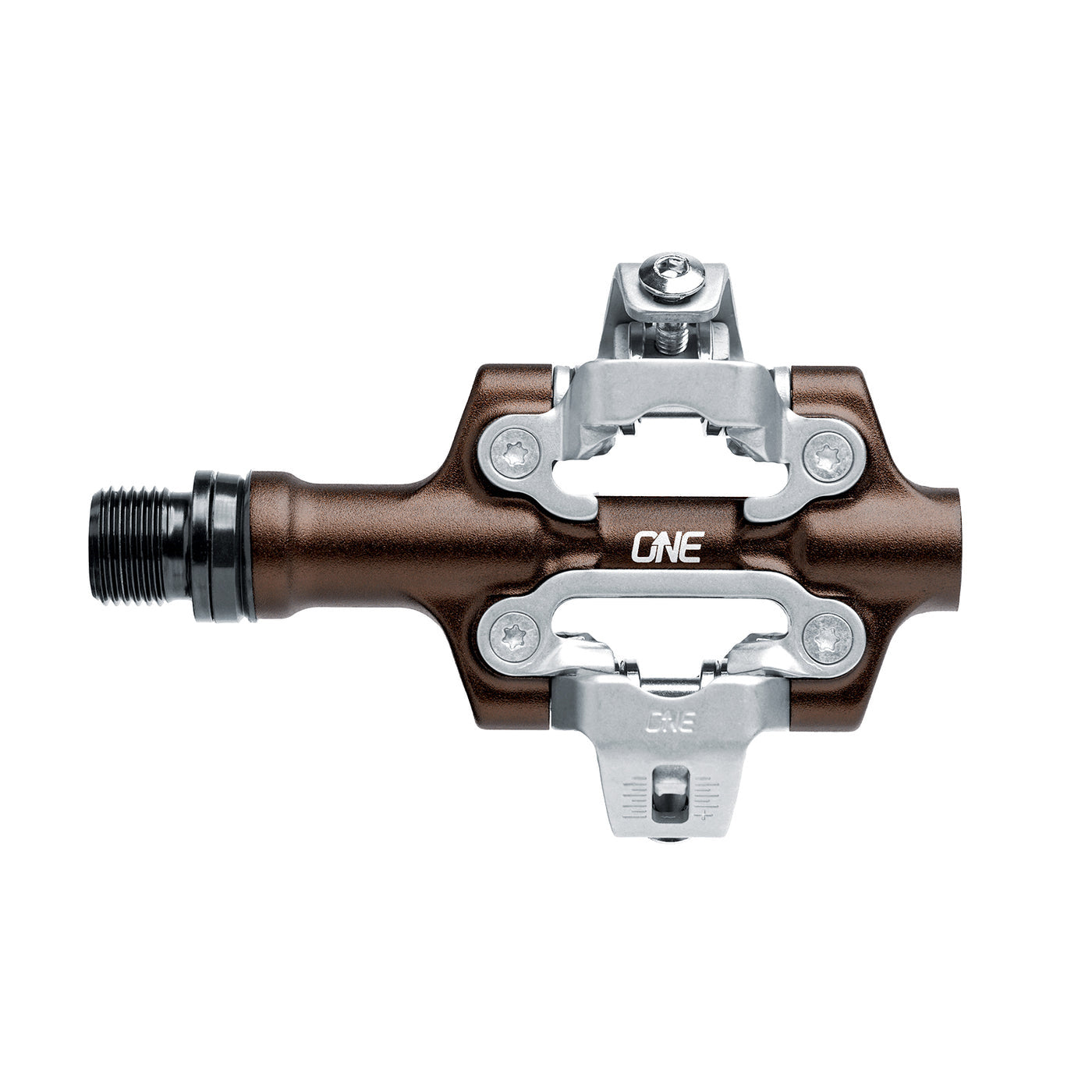 XC Clip Pedals
