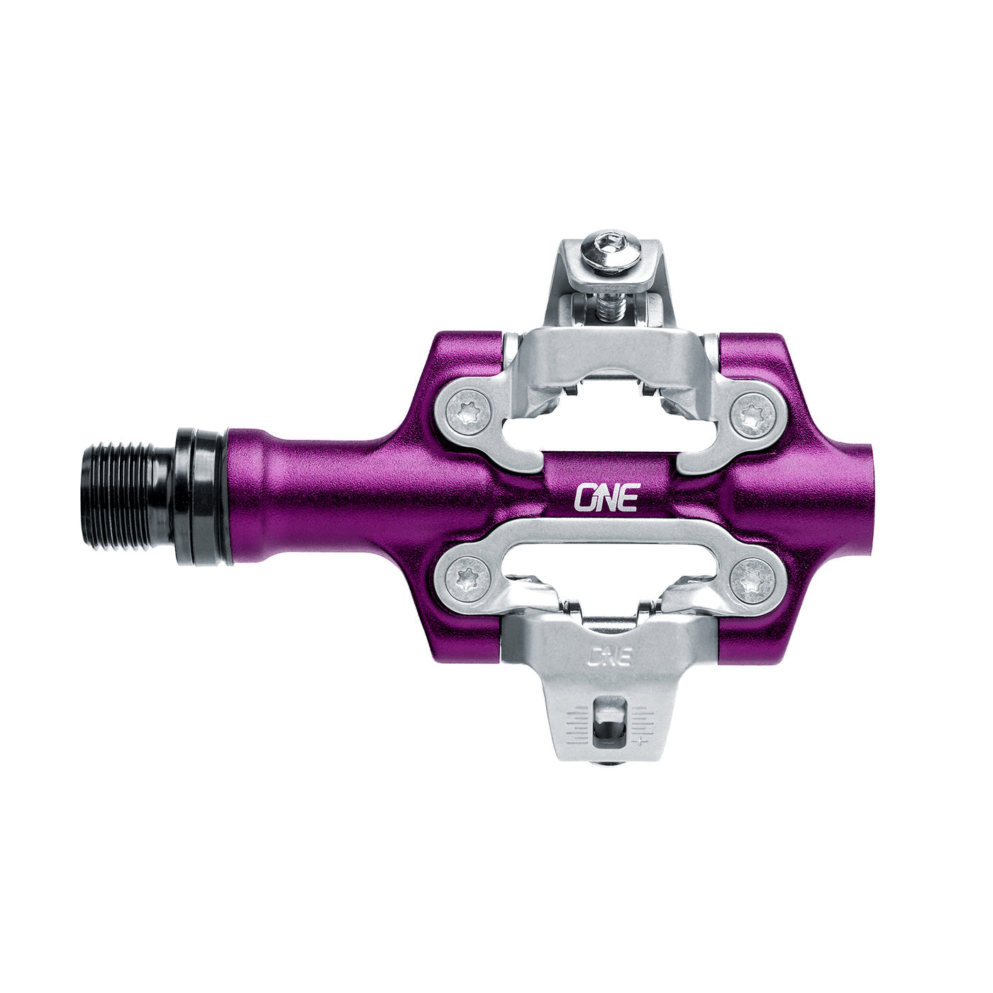 XC Clip Pedals