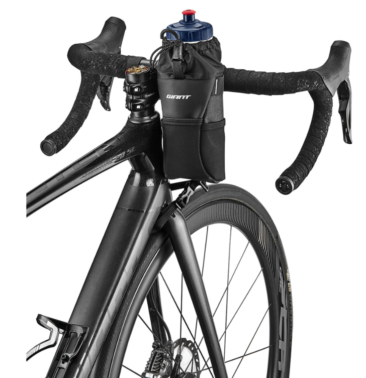 H2pro stem bag Capacity: 1.3L