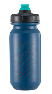 Liv cleanspring water bottle - 600ml Clear Blue/Green/Pink 600ml
