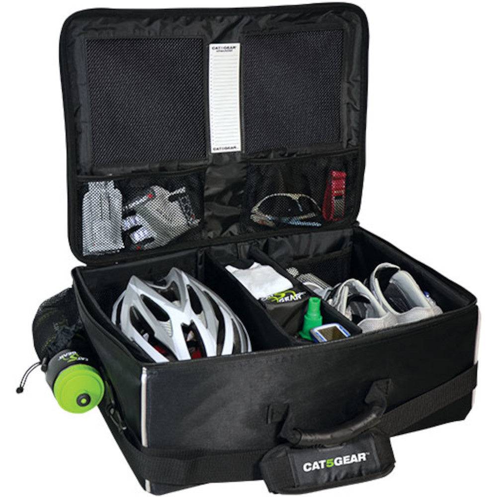 Cat 5 Gear Sac cycliste