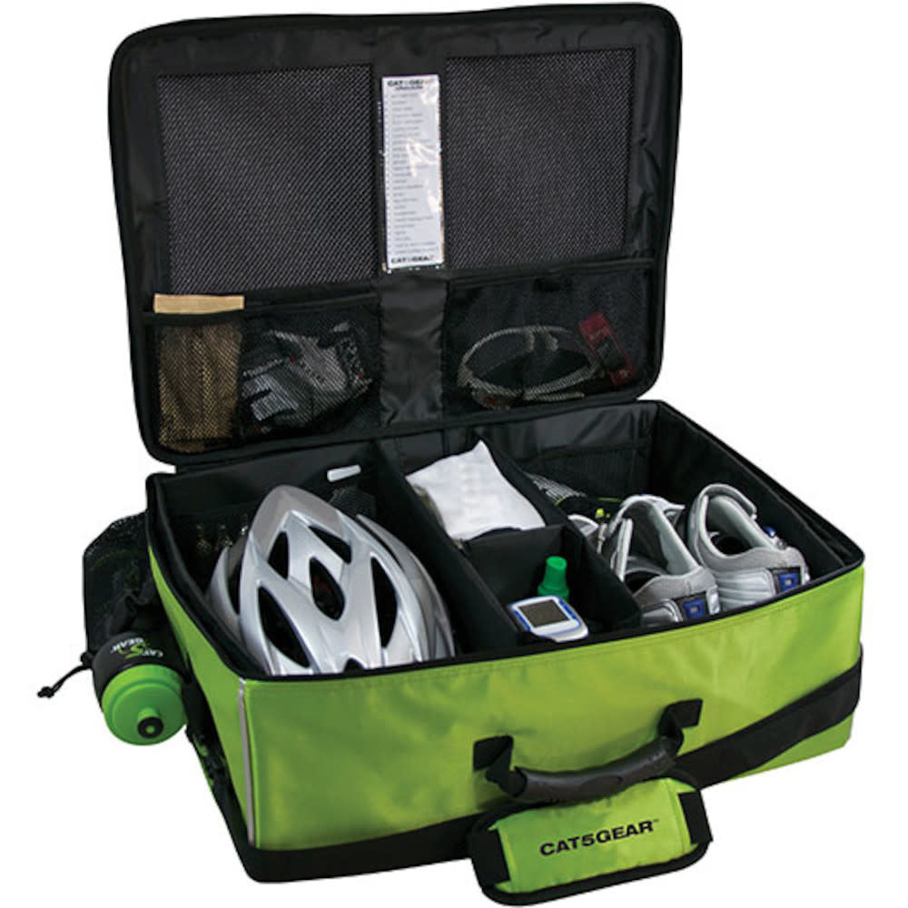 Cat 5 Gear Sac cycliste