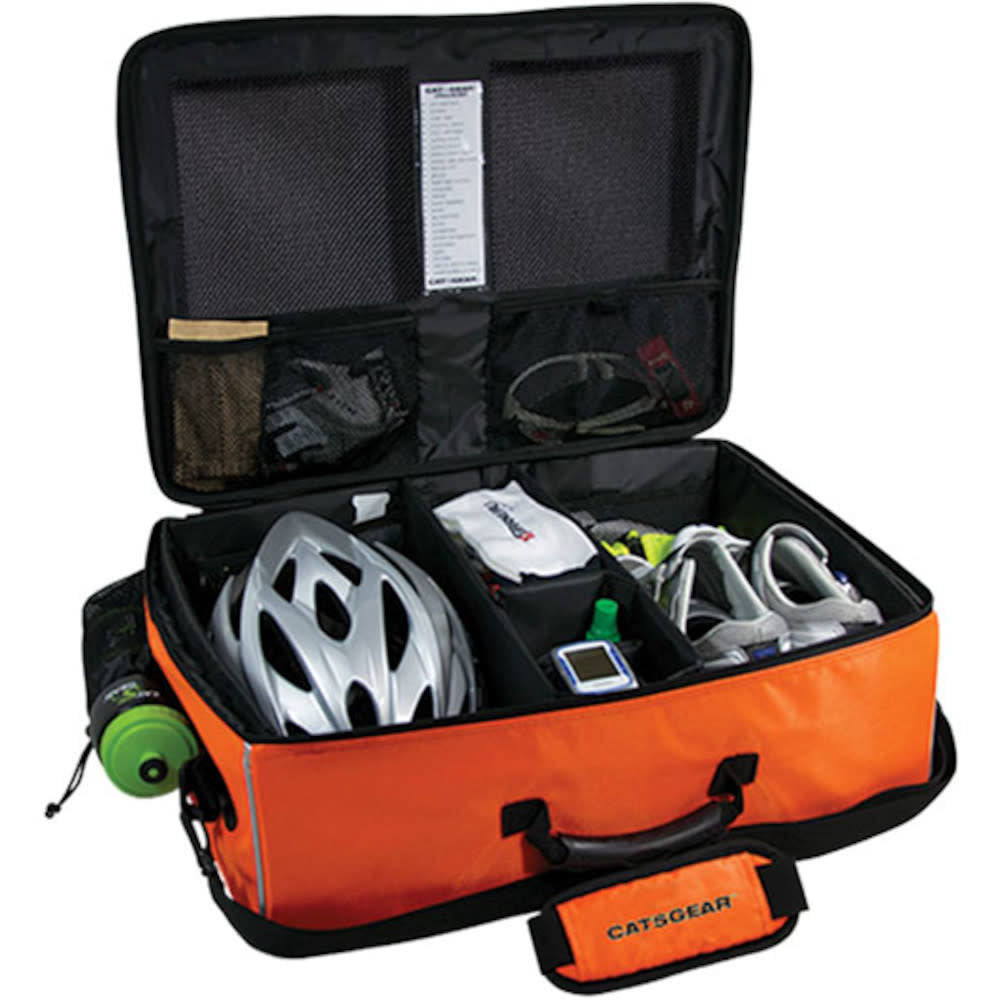 Cat 5 Gear Sac cycliste