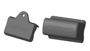 EnergyPak connector cover - Integrated