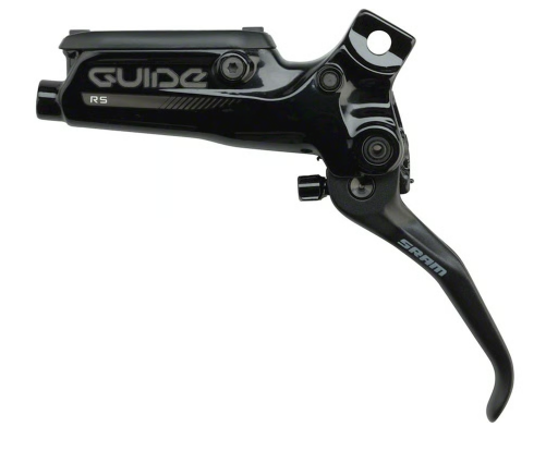 Sram, Guide RS Gen 2, Hydraulic brake lever