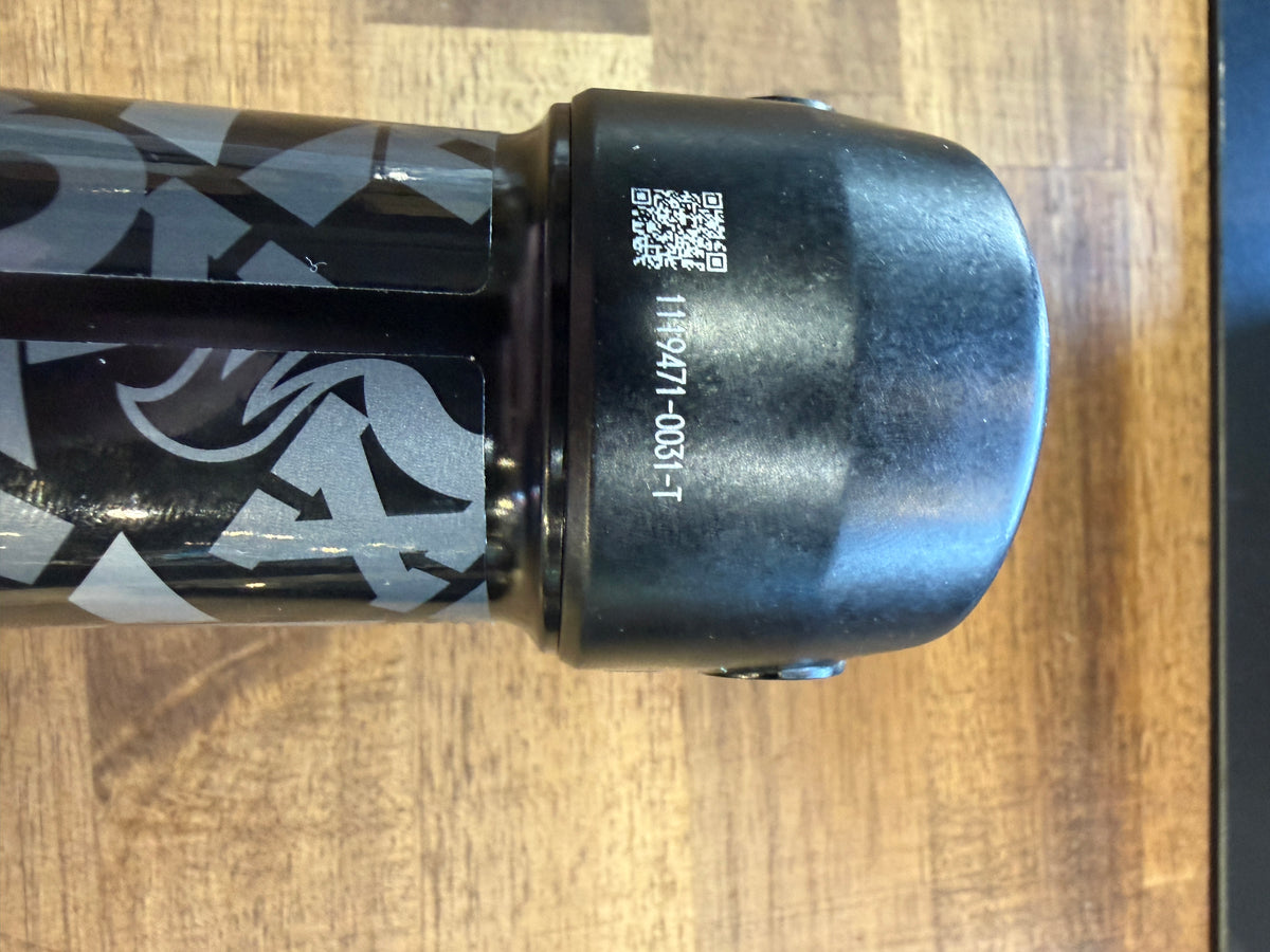 2024, FLOAT X, P-S, A, 2pos, Trunnion, Evol LV, Norco, Optic, 185, 50, 0.2 Spacer, CMSSB024, RM002+, Rezi BVMLHB01LF, Standard, Neutral Logo, OE