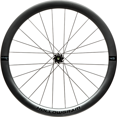 Hollowgram SL KNOT 45 Wheel