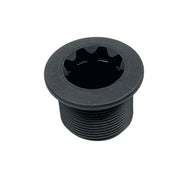 FC-9000 CRANK ARM FIXING BOLT (B-TYPE: 16 MM)